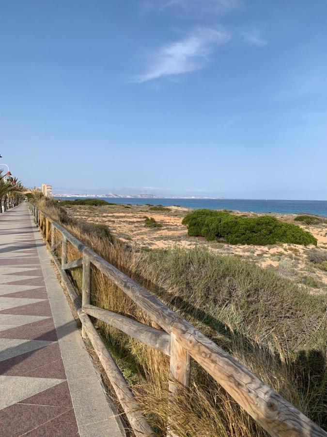 דירות ארנאלס דל סול Sol Blanco מראה חיצוני תמונה